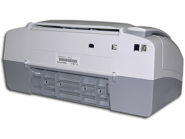 Multifuncional HP Officejet 4355 Impresora, Copiadora, Scanner y Fax.
