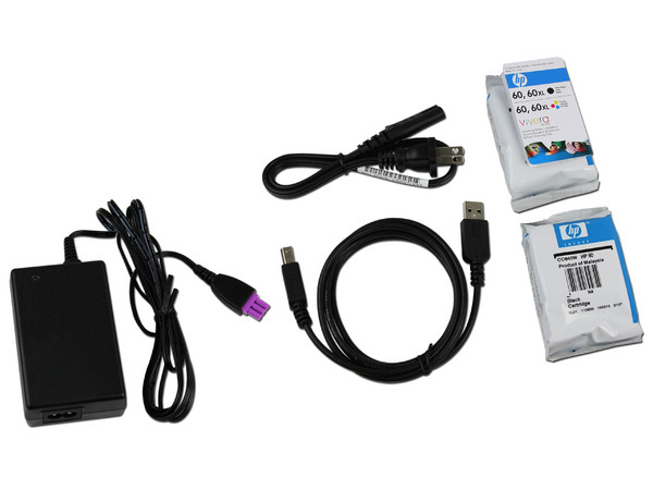 Multifuncional HP Photosmart C4780 incluye Wi-Fi y Pantalla, Impresora, Copiadora y Escáner 