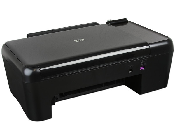 Multifuncional HP Photosmart C4780 incluye Wi-Fi y Pantalla, Impresora, Copiadora y Escáner 