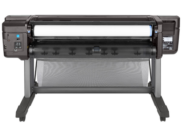 Plotter a Color HP DesignJet Z6 de 44
