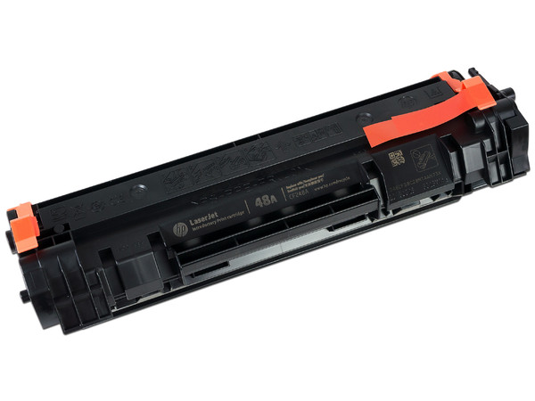 Impresora HP LaserJet Pro M15w, 600x600dpi, USB, Wi-Fi.