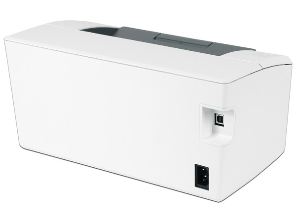 Impresora HP LaserJet Pro M15w, 600x600dpi, USB, Wi-Fi.
