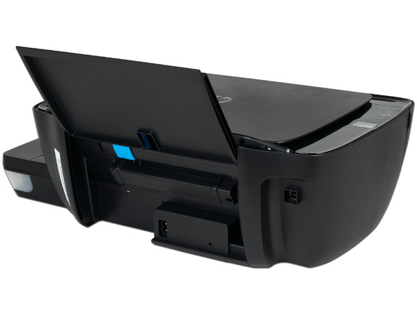 Multifuncional HP Ink Tank 315 con Sistema de Tanques de Tinta, Impresora, Copiadora y Escáner, USB.