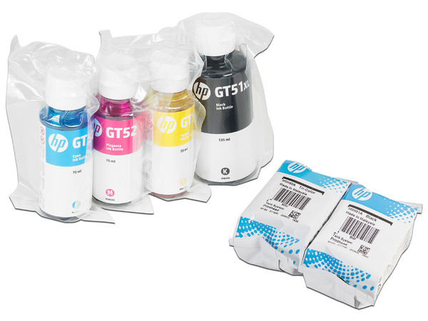Multifuncional HP Ink Tank 415 con Sistema de Tanques de Tinta, Impresora, Copiadora y Escáner, Wi-Fi, USB.