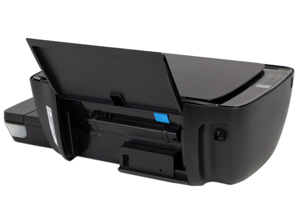 Multifuncional HP Ink Tank 415 con Sistema de Tanques de Tinta, Impresora, Copiadora y Escáner, Wi-Fi, USB.