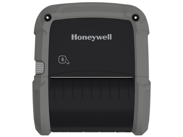 Impresora Portátil Honeywell RP4 Resistente al agua y polvo IP54, 203dpi, USB, NFC, Bluetooth, Wi-Fi.