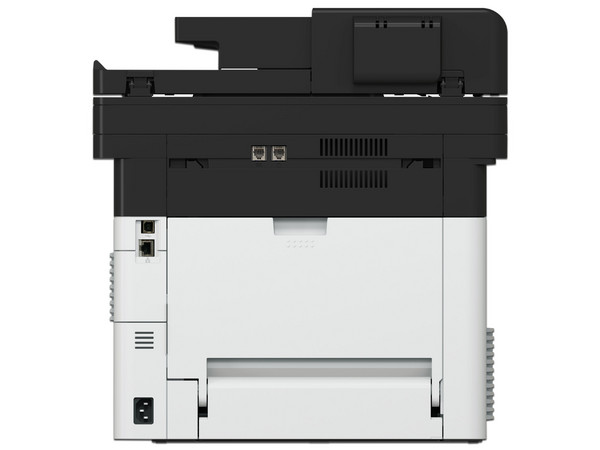 Multifuncional Monocromática Kyocera MA4000wifx, Impresora, Copiadora, Color Blanco.
