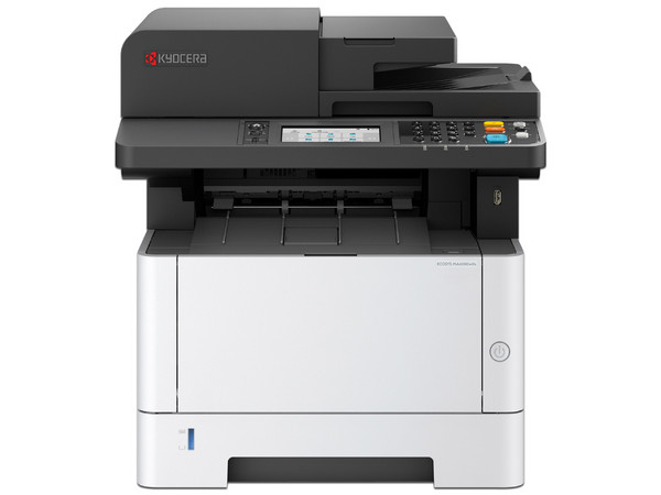Multifuncional Monocromática Kyocera MA4000wifx, Impresora, Copiadora, Color Blanco.
