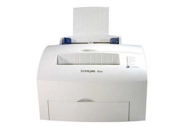 Impresora Láser Lexmark E322