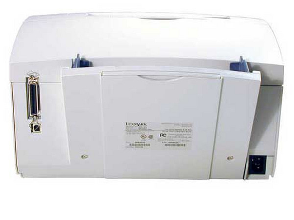 Impresora Láser Lexmark E322