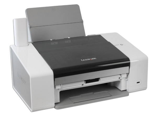 Multifuncional Lexmark X5075, Impresora, Copiadora, Escáner y Fax.