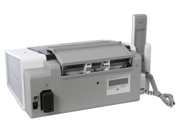 Multifuncional Lexmark X5075, Impresora, Copiadora, Escáner y Fax.