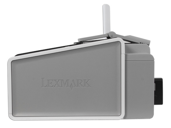 Multifuncional Lexmark X5075, Impresora, Copiadora, Escáner y Fax.