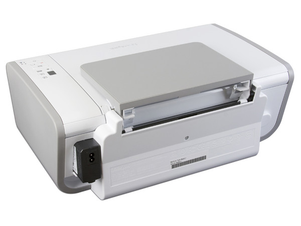 Multifuncional Lexmark X2650, Impresora, Copiadora y Escáner.