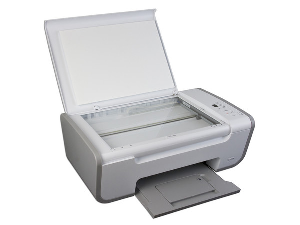 Multifuncional Lexmark X2650, Impresora, Copiadora y Escáner.