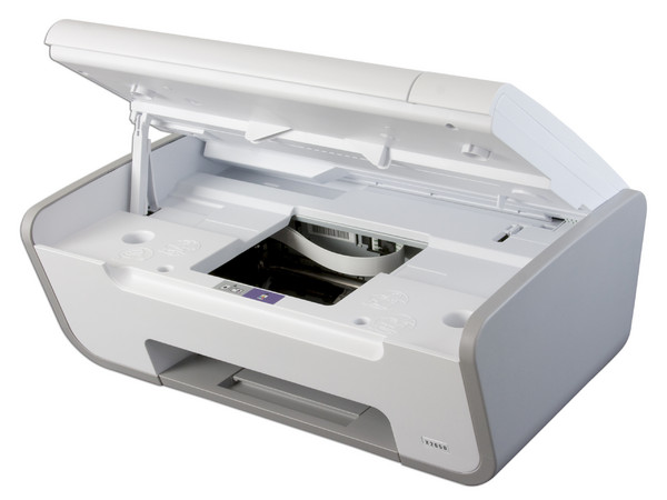 Multifuncional Lexmark X2650, Impresora, Copiadora y Escáner.