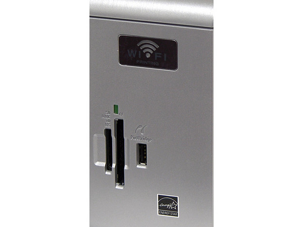 Multifuncional Lexmark X4550 Wifi, Impresora, Copiadora y Escáner.