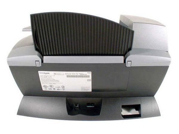Multifuncional Lexmark X6170 All-In-One Office Center, Impresora, Scanner, Fax y Copiadora a Color.