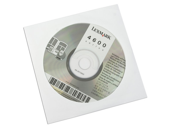 Multifuncional Lexmark Wifi X4650, Impresora, Copiadora y Escáner. Conexión Inalámbrica.
