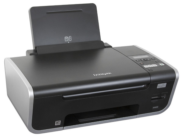 Multifuncional Lexmark Wifi X4650, Impresora, Copiadora y Escáner. Conexión Inalámbrica.