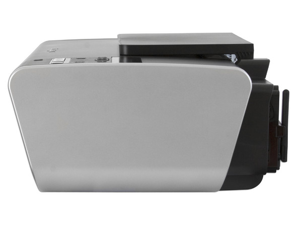 Multifuncional Lexmark Wifi X4650, Impresora, Copiadora y Escáner. Conexión Inalámbrica.