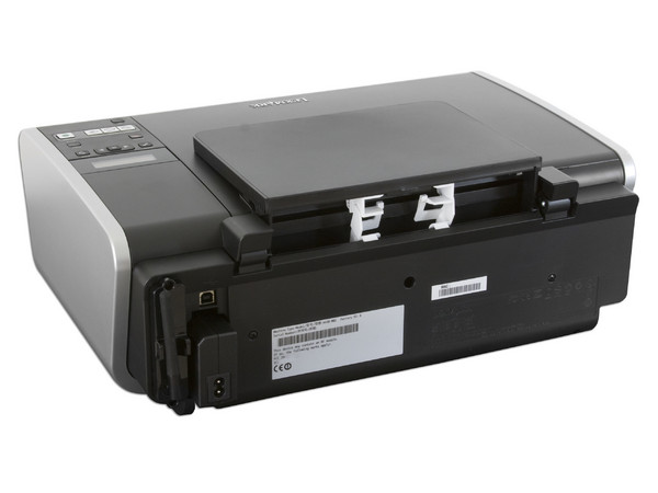 Multifuncional Lexmark Wifi X4650, Impresora, Copiadora y Escáner. Conexión Inalámbrica.