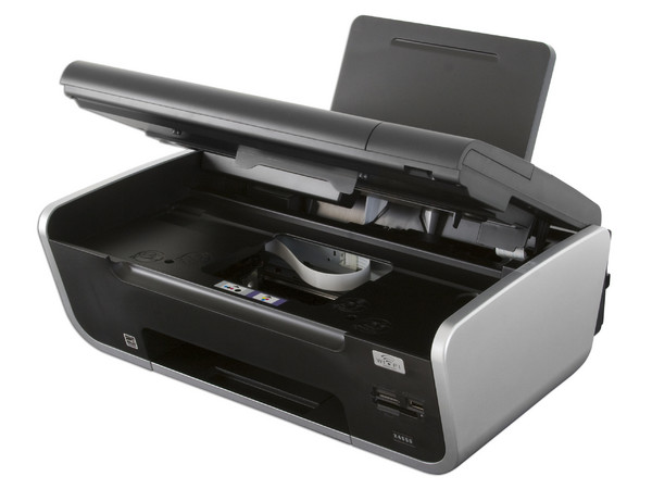 Multifuncional Lexmark Wifi X4650, Impresora, Copiadora y Escáner. Conexión Inalámbrica.