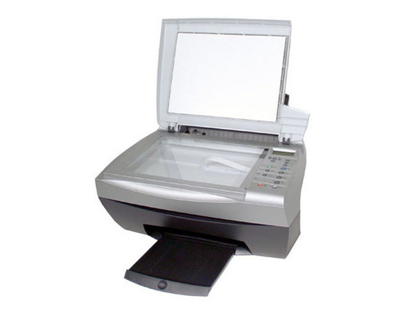 Multifuncional Lexmark X5150, Impresora, Scanner y Copiadora a Color.