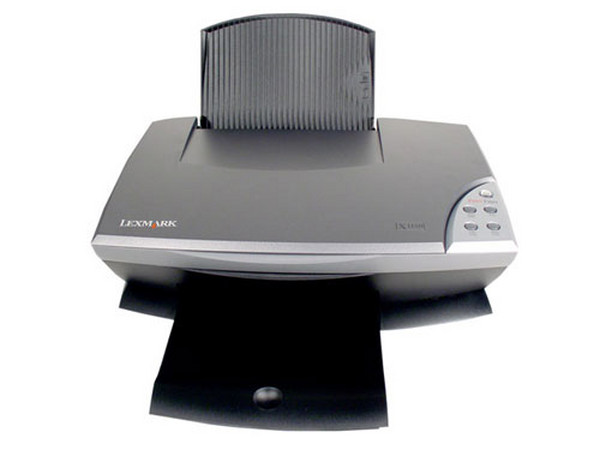 Multifuncional Lexmark X1150