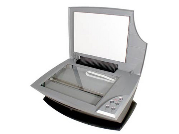 Multifuncional Lexmark X1150