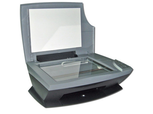 Multifuncional Lexmark X1195, Impresora, Scanner y Copiadora a Color.