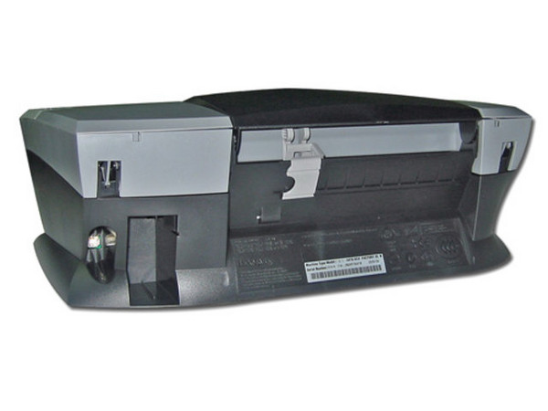 Multifuncional Lexmark X1195, Impresora, Scanner y Copiadora a Color.
