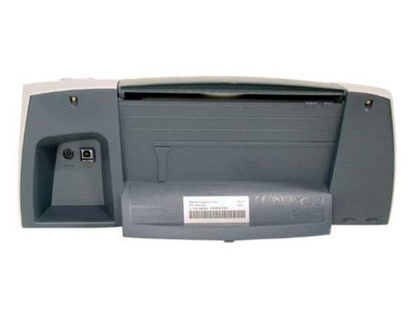 Impresora de Inyección Lexmark Z45