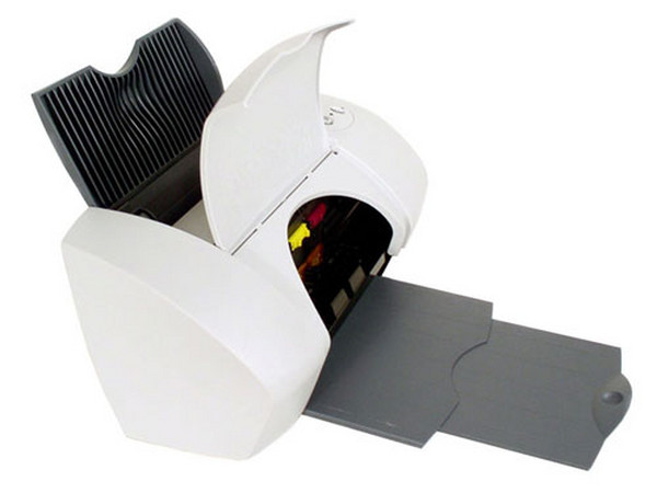 Impresora de Inyección Lexmark Z45