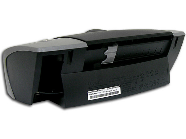 Impresora de Inyección a Color Lexmark Z611, Resolución hasta 4800 x 1200 dpi.