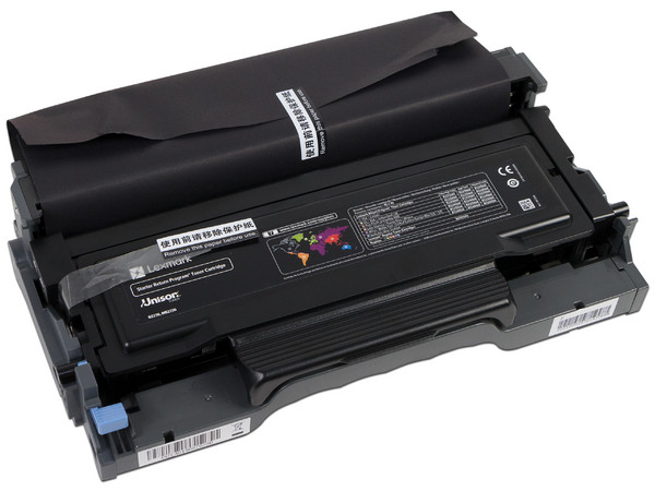 Multifuncional Lexmark MB2236adw Impresora Láser Monocromática, Copiadora, Escáner ADF, Fax, Dúplex, Wi-Fi, Ethernet, USB.