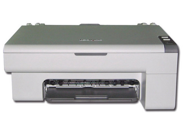 Multifuncional Lexmark X2350, Impresora, Copiadora y Scanner.