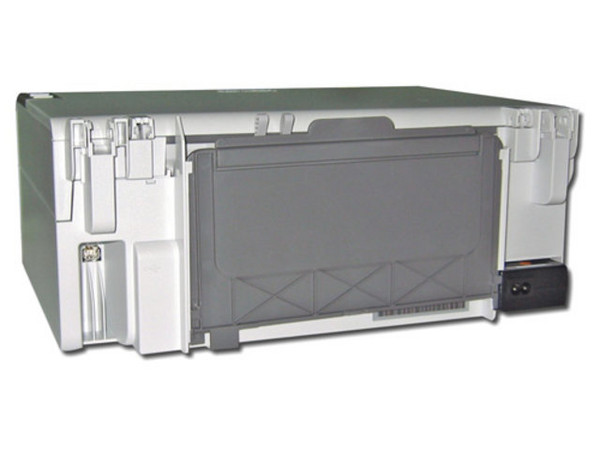 Multifuncional Lexmark X2350, Impresora, Copiadora y Scanner.