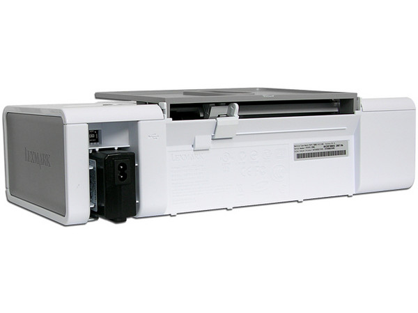 Impresora de Inyección a Color Lexmark Z1320, resolución 4800 x 1200 dpi