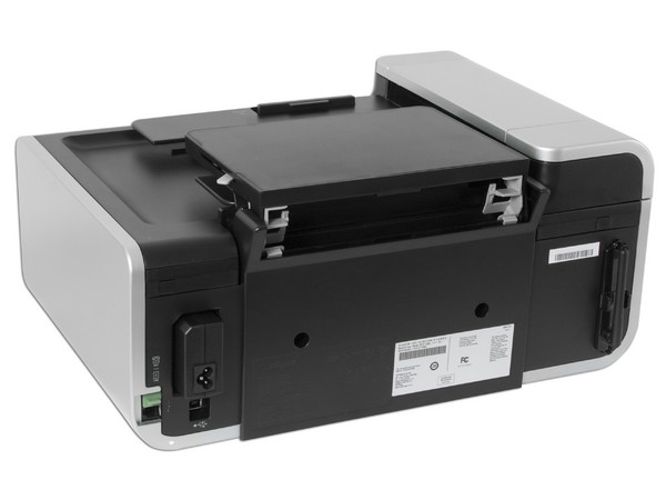 Multifuncional Lexmark X6650, Impresora, Copiadora, Escáner y Fax. Conexión Inalámbrica
