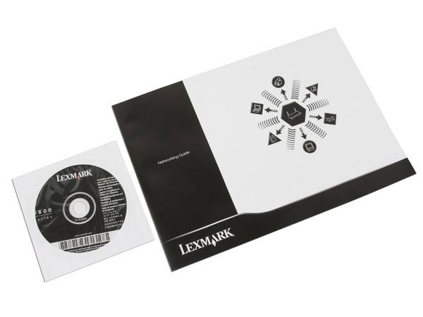 Multifuncional Lexmark X6650, Impresora, Copiadora, Escáner y Fax. Conexión Inalámbrica