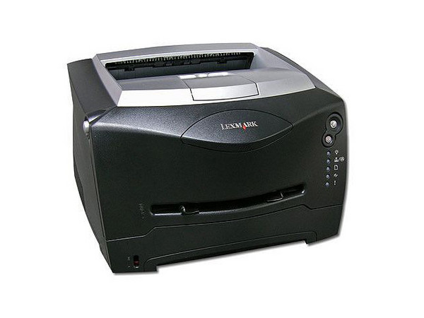 Impresora Láser Lexmark E330, 1200x1200dpi, 32MB, 27 PPM