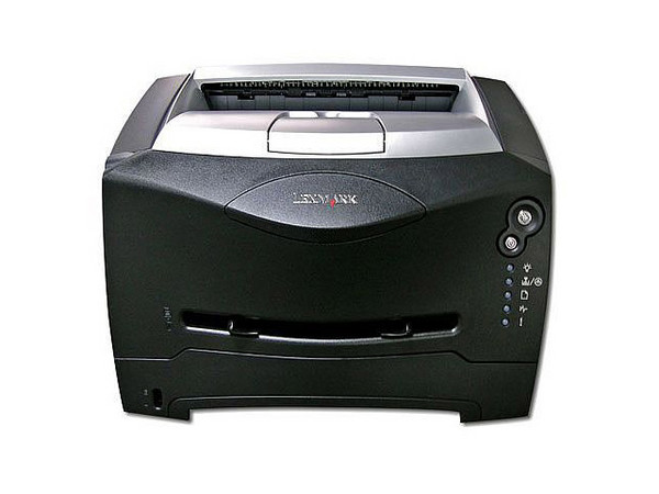 Impresora Láser Lexmark E330, 1200x1200dpi, 32MB, 27 PPM