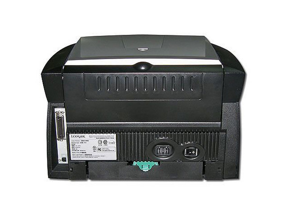 Impresora Láser Lexmark E330, 1200x1200dpi, 32MB, 27 PPM