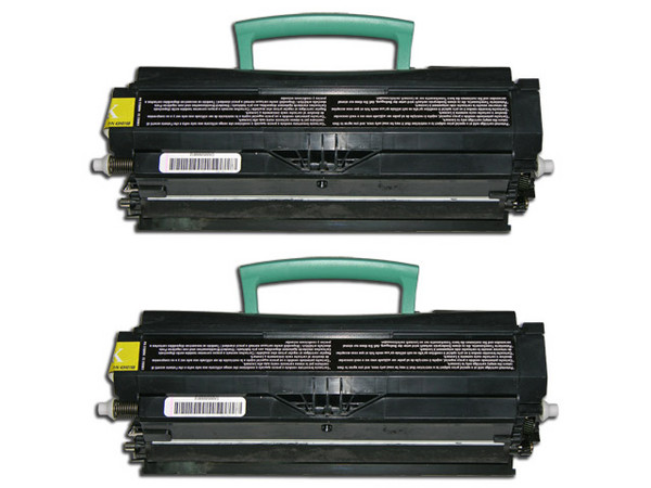 Impresora Láser Lexmark E330, 1200x1200dpi, 32MB, 27 PPM