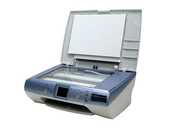 Multifuncional Lexmark P6250, Impresora, Copiadora y Scanner.