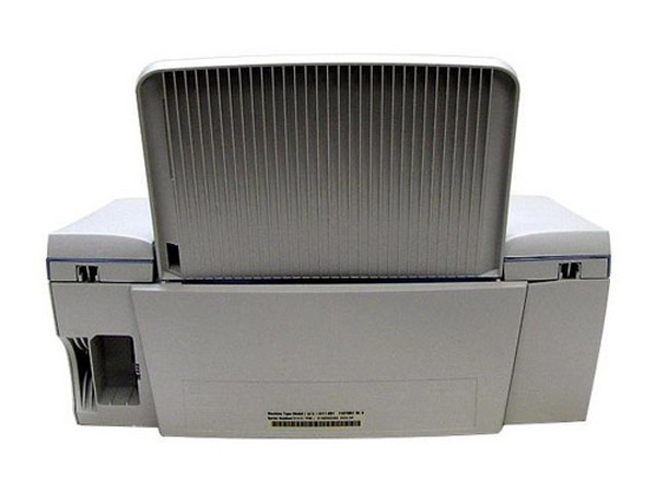 Multifuncional Lexmark P6250, Impresora, Copiadora y Scanner.