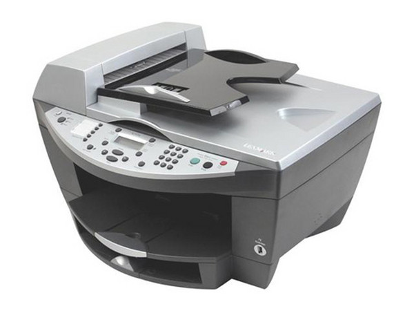 Multifuncional Lexmark X7170 Productividad de Oficina Todo En Uno, Impresora, Scanner, Fax y Copiadora a Color.