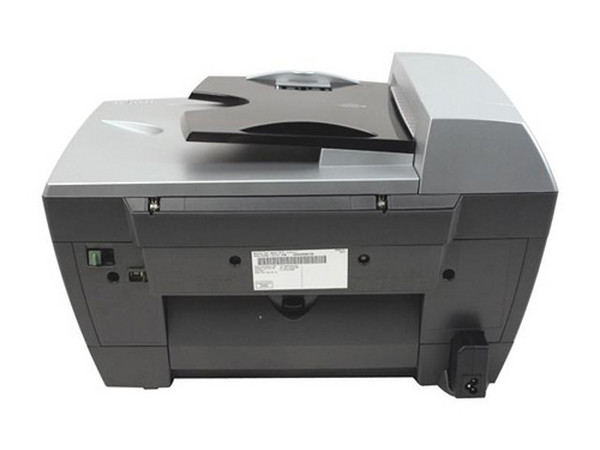 Multifuncional Lexmark X7170 Productividad de Oficina Todo En Uno, Impresora, Scanner, Fax y Copiadora a Color.