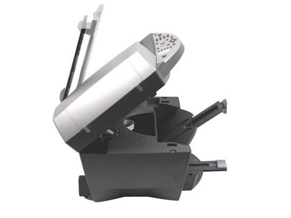 Multifuncional Lexmark X7170 Productividad de Oficina Todo En Uno, Impresora, Scanner, Fax y Copiadora a Color.